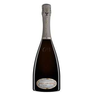 Franciacorta DOCG Satèn 2018 - Bellavista