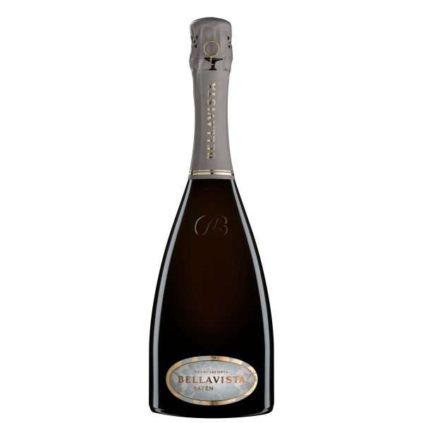 Franciacorta DOCG Satèn 2018 - Bellavista