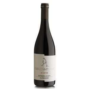 Barbera d'Asti DOCG "Ad Libitvm" 2022 - Carlin de Paolo
