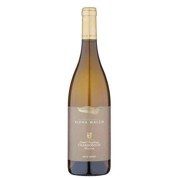 Alto Adige DOC Riserva Chardonnay "Vigna Castel Ringberg" 2021 - Elena Walch