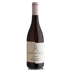 Monferrato DOC Chiaretto "Il Giullare" 2024 - Carlin de Paolo